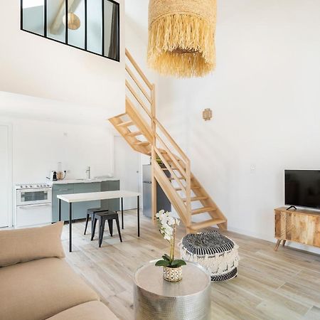 הוילה אנדרנוס-לה-באינס Casa Mamalosa & Spa מראה חיצוני תמונה