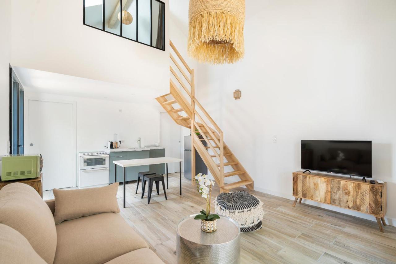 הוילה אנדרנוס-לה-באינס Casa Mamalosa & Spa מראה חיצוני תמונה